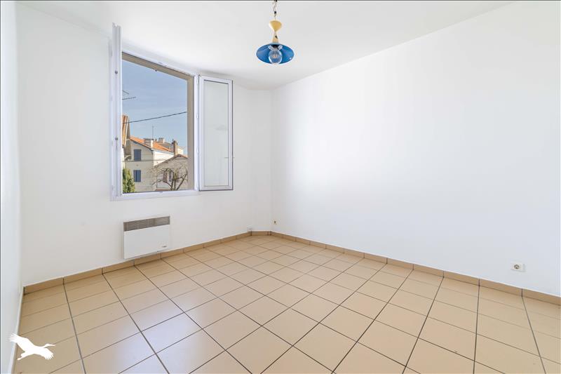 Vente Appartement BAYONNE - 3 pièces -62 m² - (64100)