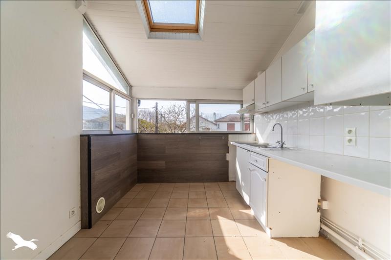 Vente Appartement BAYONNE - 3 pièces -62 m² - (64100)