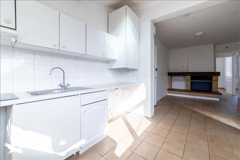 Vente Appartement BAYONNE - 3 pièces -62 m² - (64100)