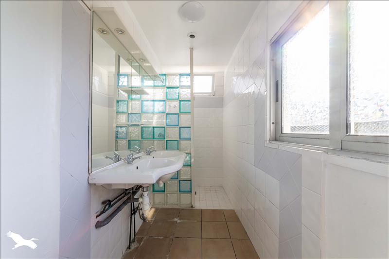 Vente Appartement BAYONNE - 3 pièces -62 m² - (64100)