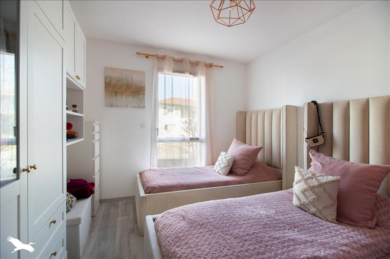 Vente Appartement BAYONNE - 3 pièces -64 m² - (64100)