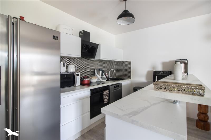 Vente Appartement BAYONNE - 3 pièces -64 m² - (64100)