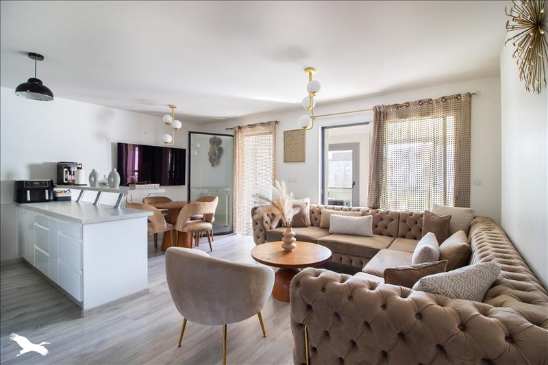 Vente Appartement BAYONNE - 3 pièces -64 m² - (64100)