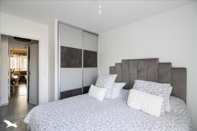 Vente Appartement BAYONNE - 3 pièces -64 m² - (64100)