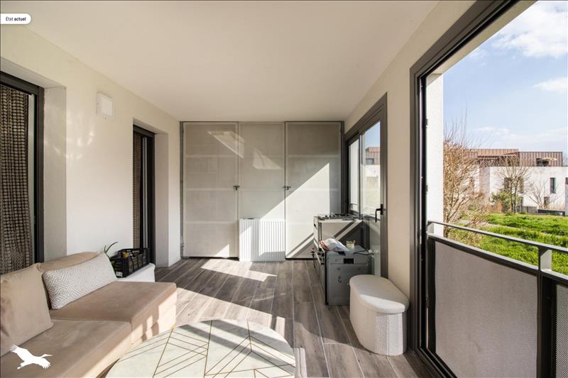Appartement 3 pièces 64 m² · à Bayonne · 64 m² · 320 720 €