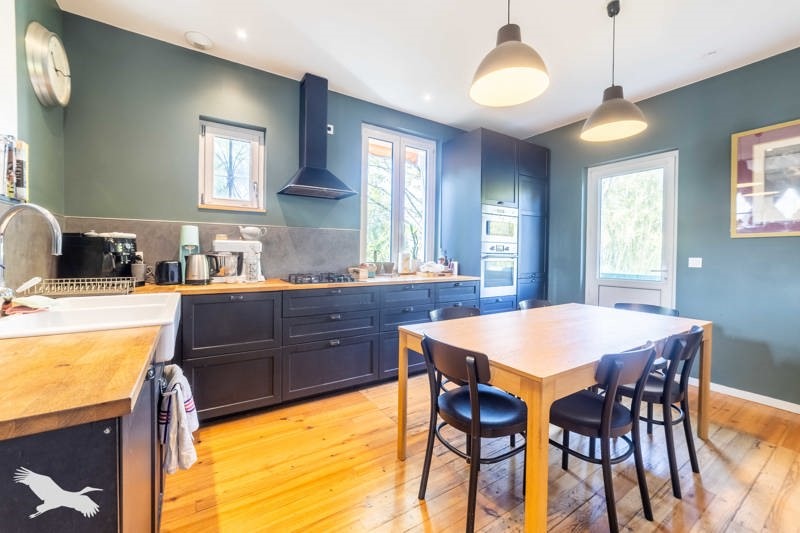 Maison 5 pièces 137 m² · à Bayonne · 137 m² · 530 400 €