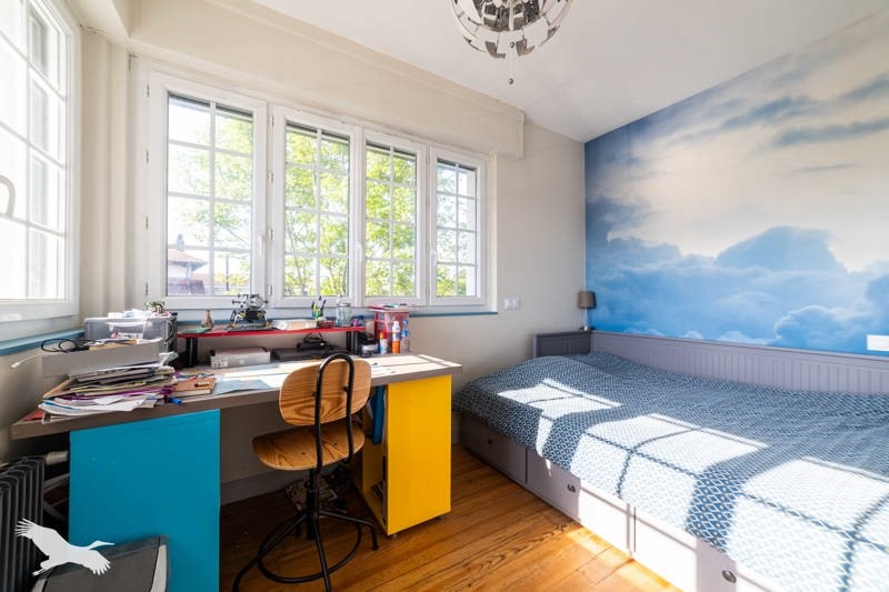 Vente Maison BAYONNE - 5 pièces -137 m² - (64100)
