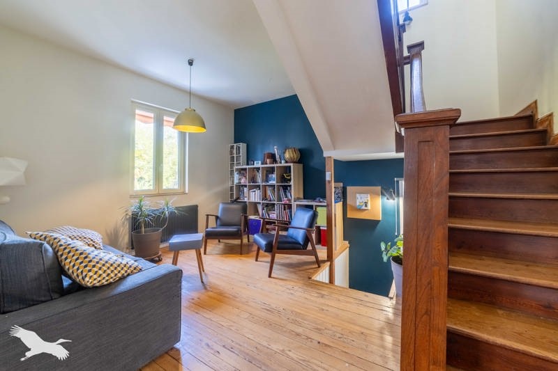 Vente Maison BAYONNE - 5 pièces -137 m² - (64100)
