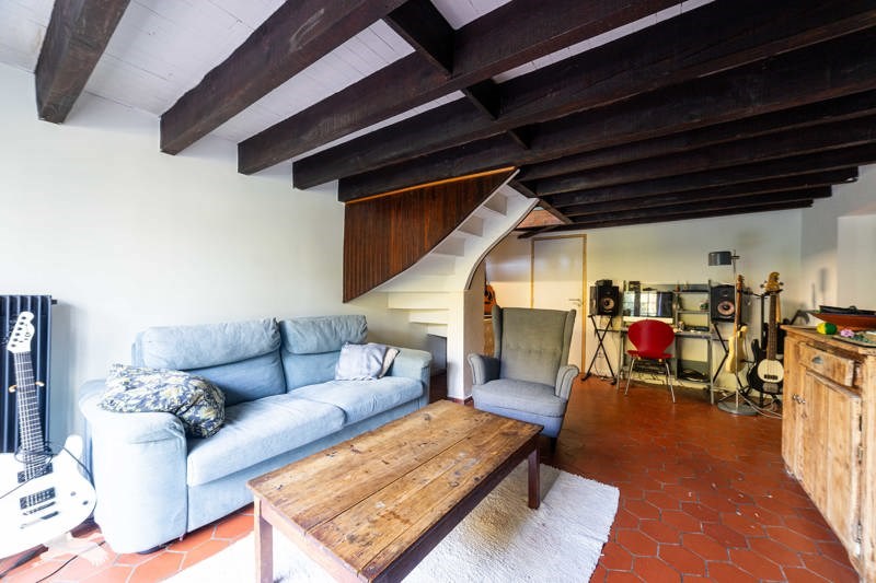 Vente Maison BAYONNE - 5 pièces -137 m² - (64100)