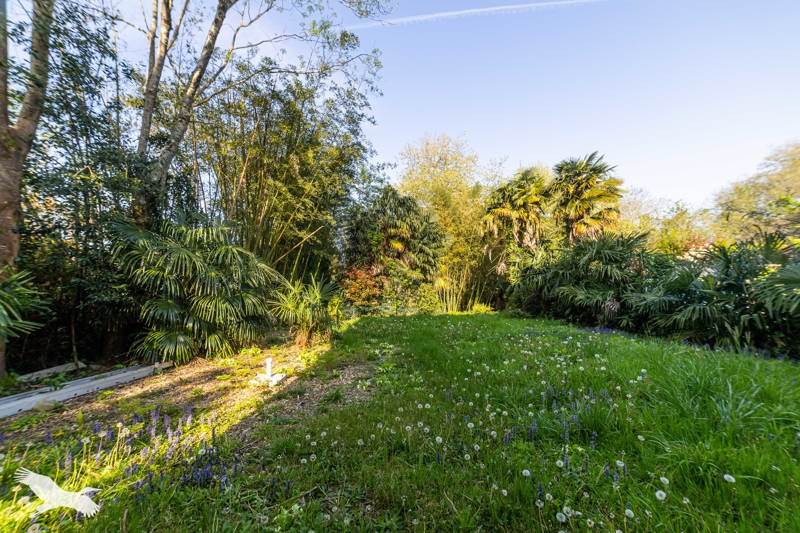 Vente Maison BAYONNE - 5 pièces -137 m² - (64100)