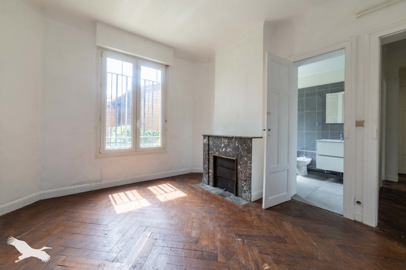 Vente Appartement BAYONNE - 4 pièces -85 m² - (64100)