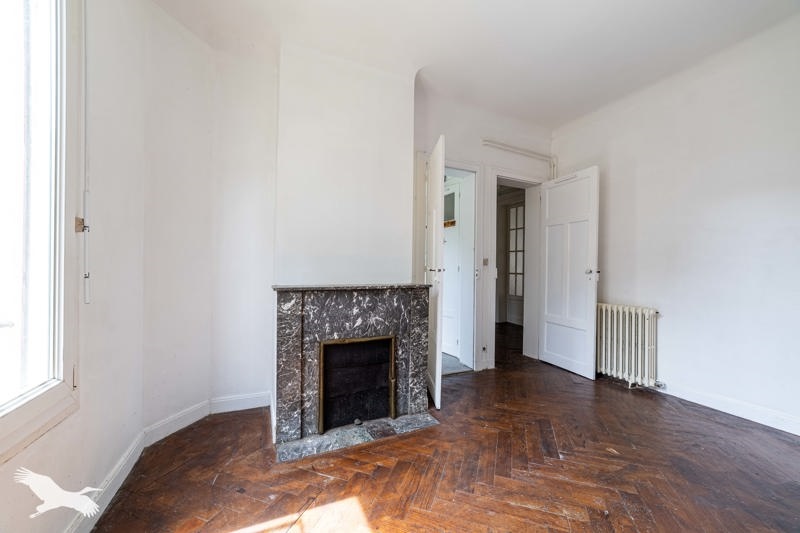 Vente Appartement BAYONNE - 4 pièces -85 m² - (64100)