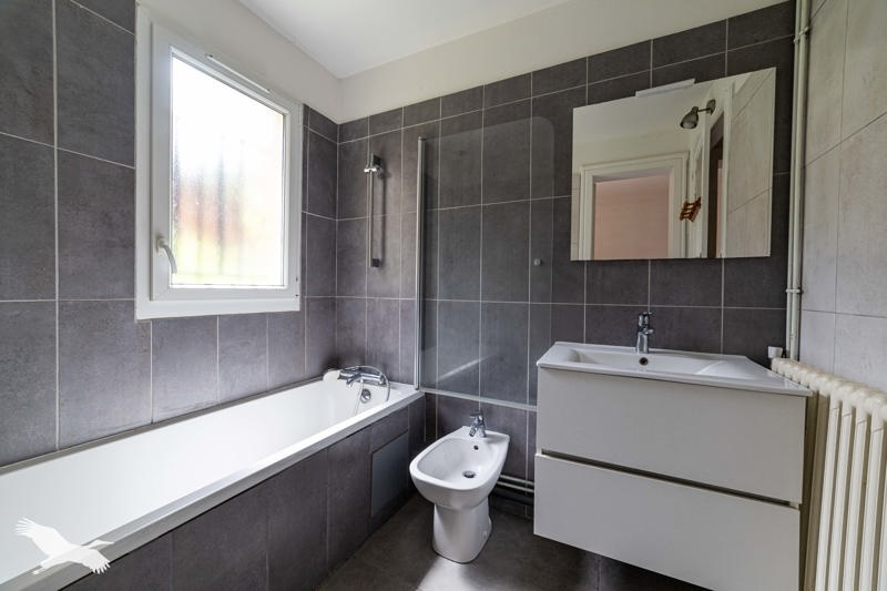 Vente Appartement BAYONNE - 4 pièces -85 m² - (64100)