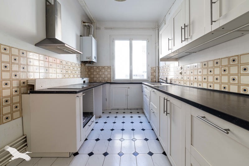 Vente Appartement BAYONNE - 4 pièces -85 m² - (64100)