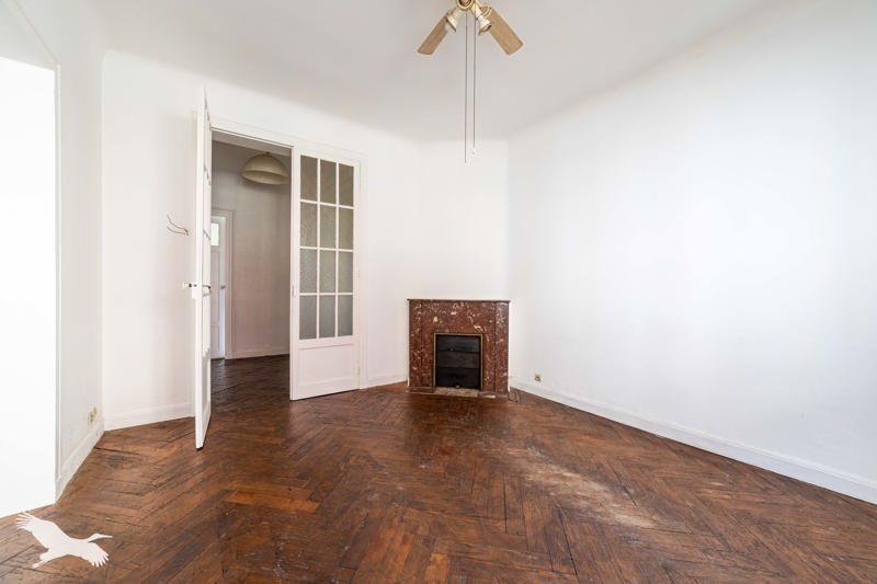 Vente Appartement BAYONNE - 4 pièces -85 m² - (64100)