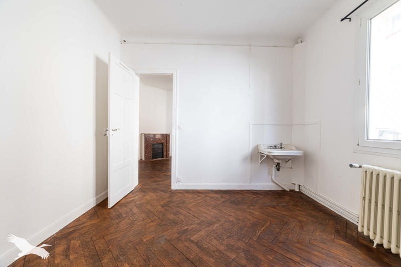 Vente Appartement BAYONNE - 4 pièces -85 m² - (64100)