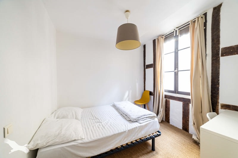 Vente Appartement Bayonne - 3 pièces -38 m² - (64100)