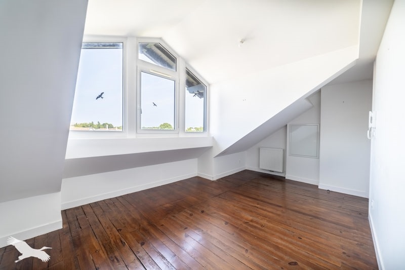 Vente Appartement BAYONNE - 2 pièces -32 m² - (64100)