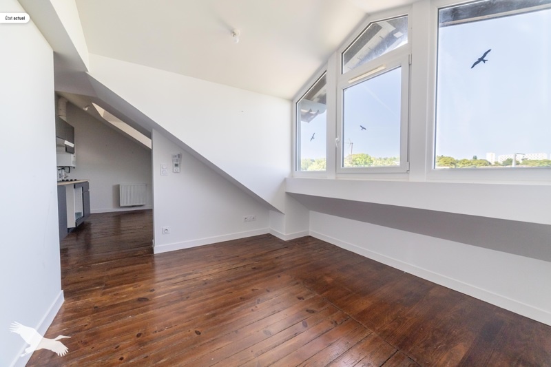 Appartement 2 pièces 32 m² · à Bayonne · 32 m² · 179 655 €