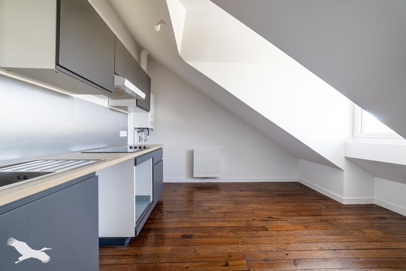 Vente Appartement BAYONNE - 2 pièces -32 m² - (64100)