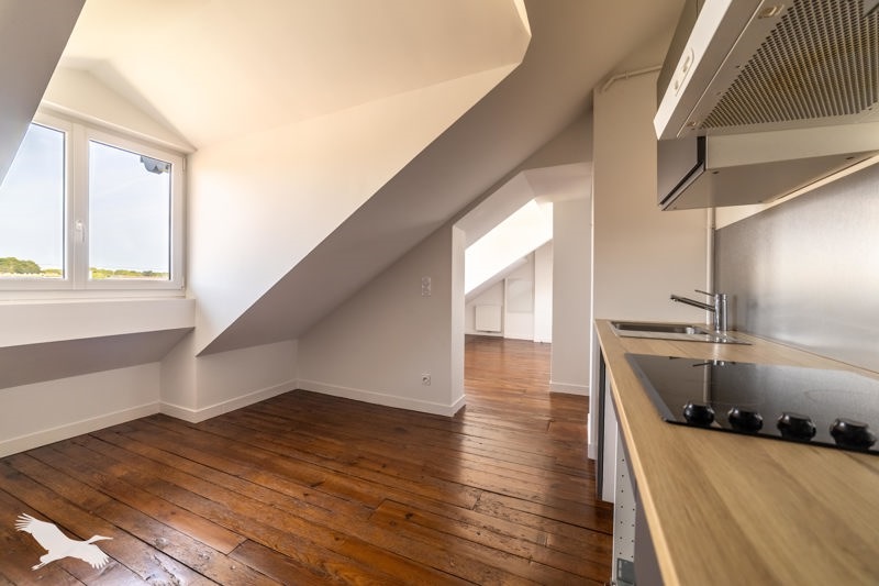 Vente Appartement BAYONNE - 2 pièces -32 m² - (64100)