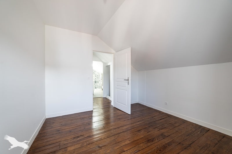Vente Appartement BAYONNE - 2 pièces -32 m² - (64100)