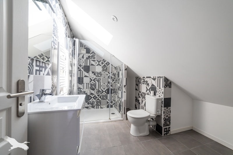 Vente Appartement BAYONNE - 2 pièces -32 m² - (64100)