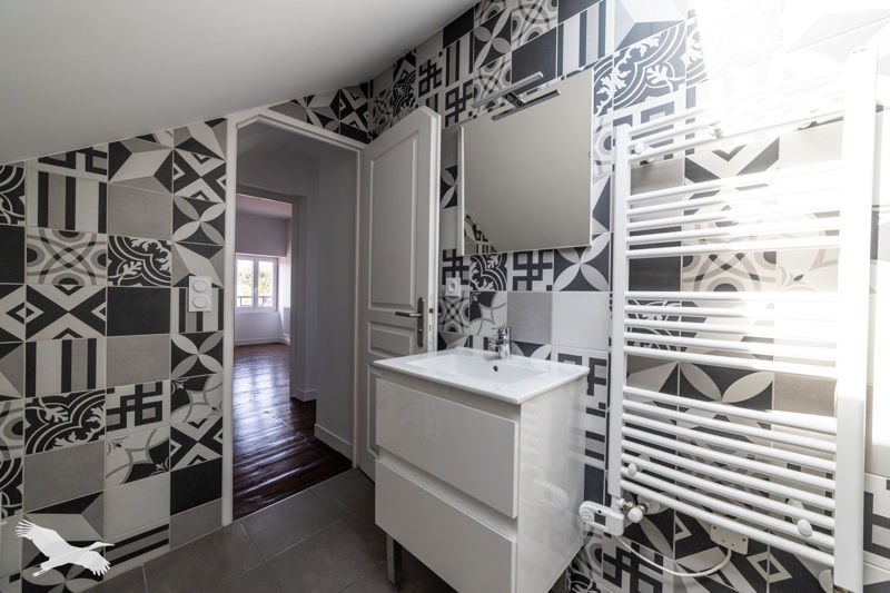 Vente Appartement BAYONNE - 2 pièces -32 m² - (64100)