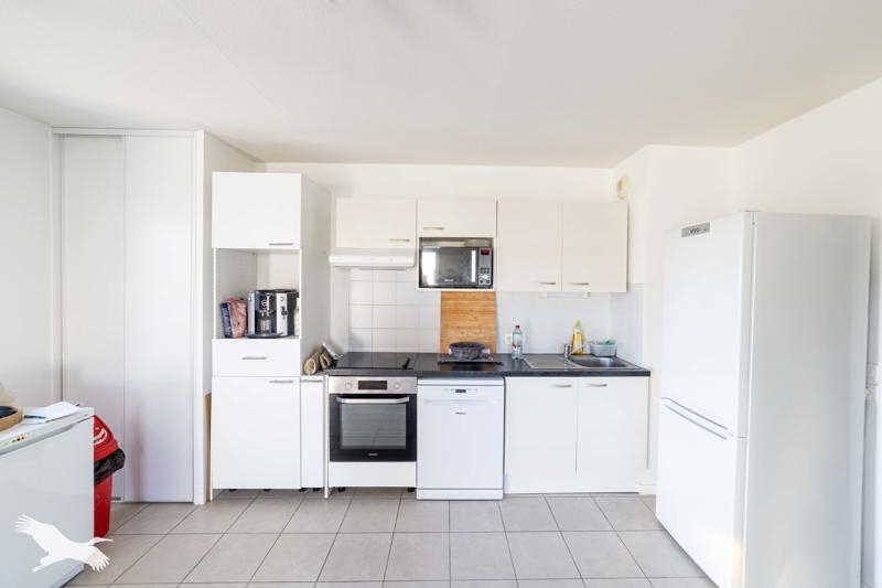 Vente Appartement BAYONNE - 3 pièces -65 m² - (64100)