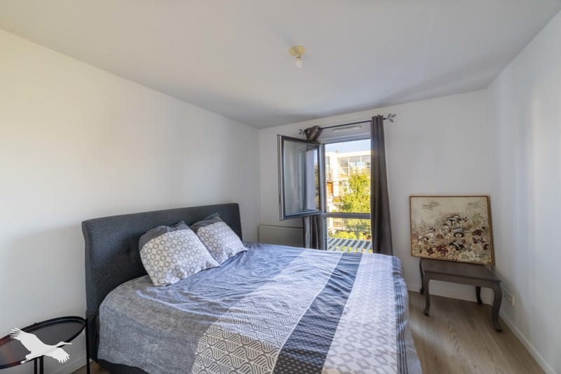 Vente Appartement BAYONNE - 3 pièces -65 m² - (64100)