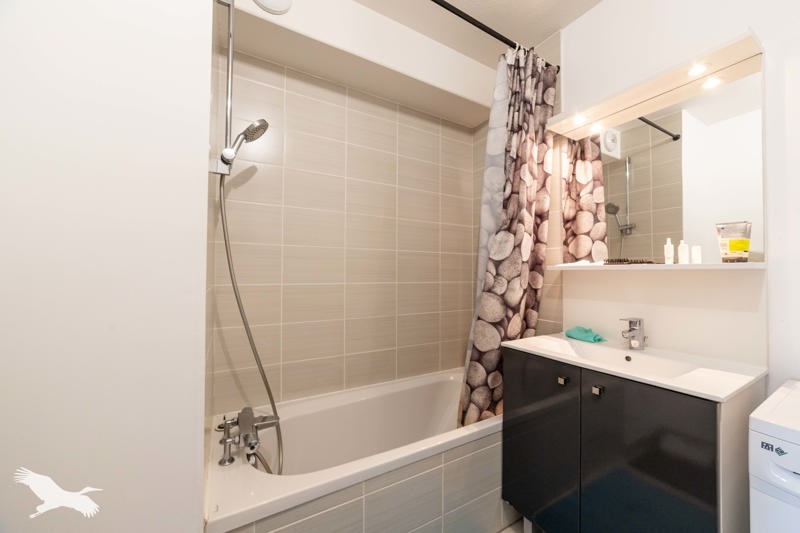 Vente Appartement BAYONNE - 3 pièces -65 m² - (64100)