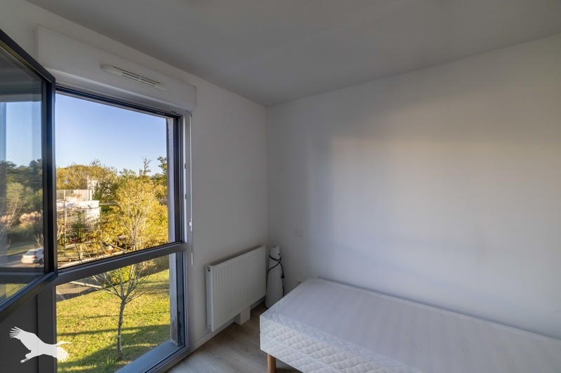 Vente Appartement BAYONNE - 3 pièces -65 m² - (64100)