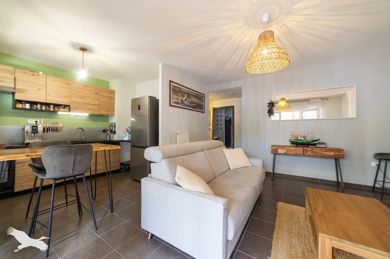 Vente Appartement BAYONNE - 2 pièces -45 m² - (64100)