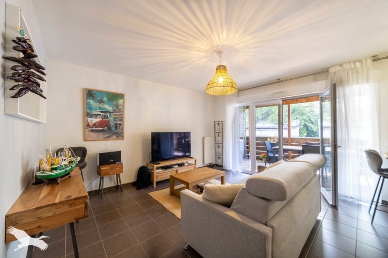 Vente Appartement BAYONNE - 2 pièces -45 m² - (64100)