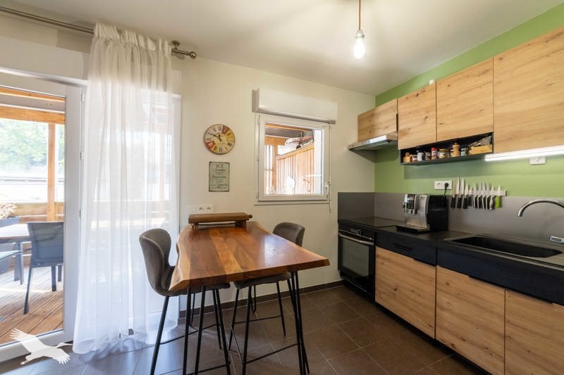 Vente Appartement BAYONNE - 2 pièces -45 m² - (64100)