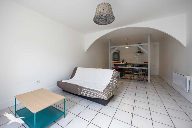 Vente Appartement BAYONNE - 2 pièces -54 m² - (64100)