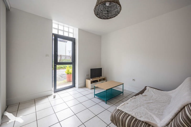 Vente Appartement BAYONNE - 2 pièces -54 m² - (64100)