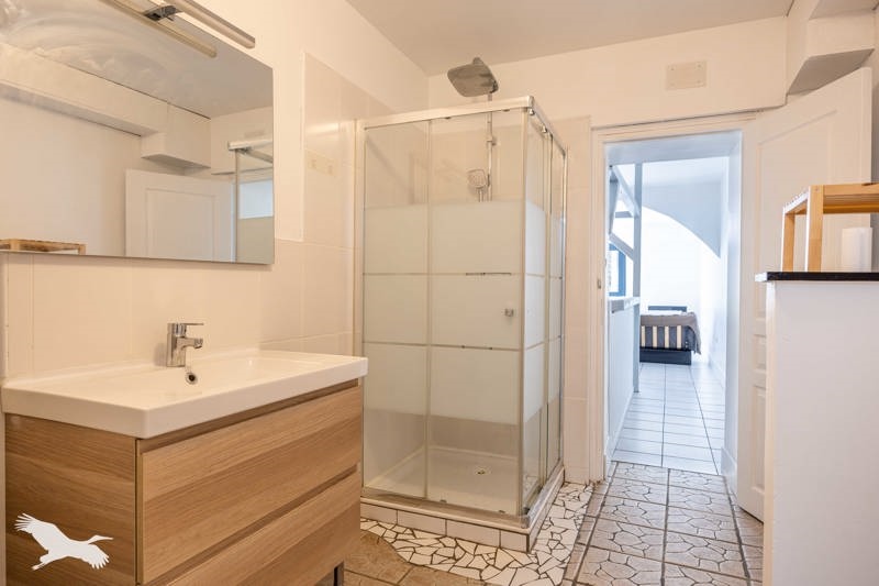 Vente Appartement BAYONNE - 2 pièces -54 m² - (64100)