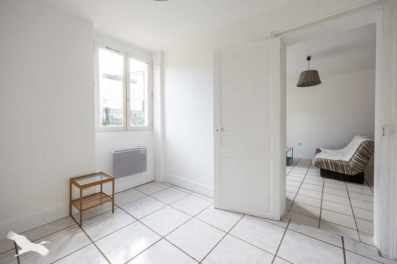 Vente Appartement BAYONNE - 2 pièces -54 m² - (64100)