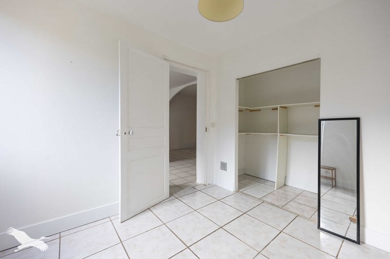 Vente Appartement BAYONNE - 2 pièces -54 m² - (64100)