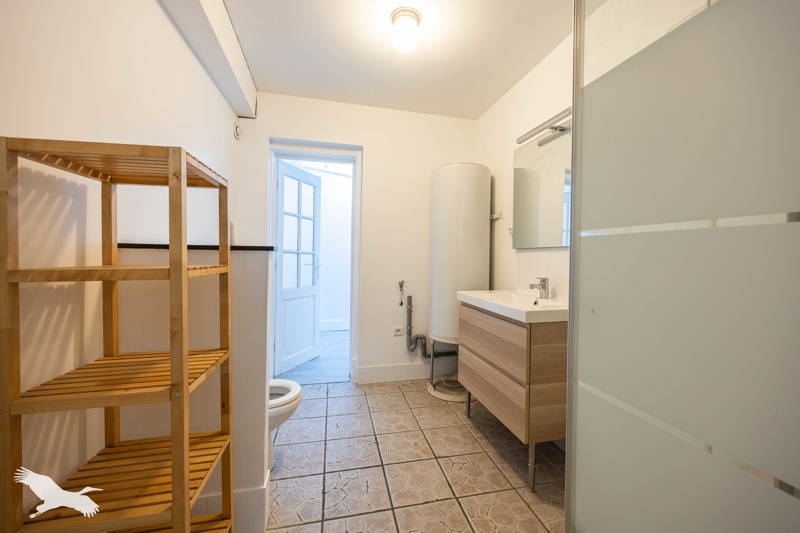 Vente Appartement BAYONNE - 2 pièces -54 m² - (64100)