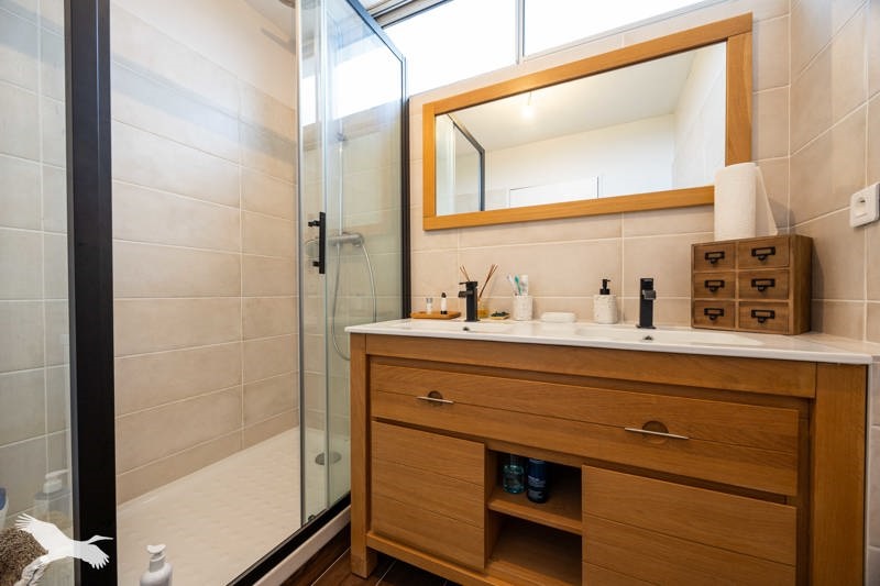 Vente Appartement BAYONNE - 3 pièces -71 m² - (64100)