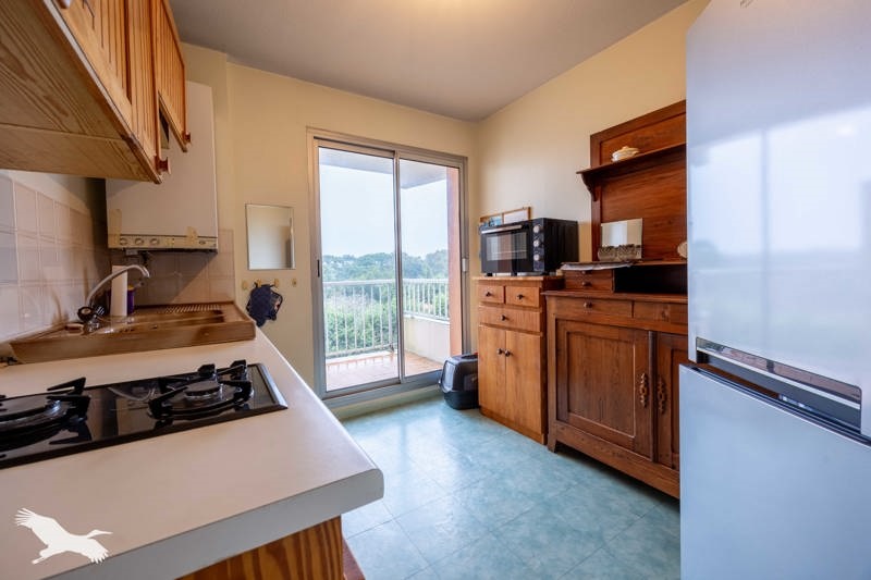 Vente Appartement BAYONNE - 3 pièces -71 m² - (64100)