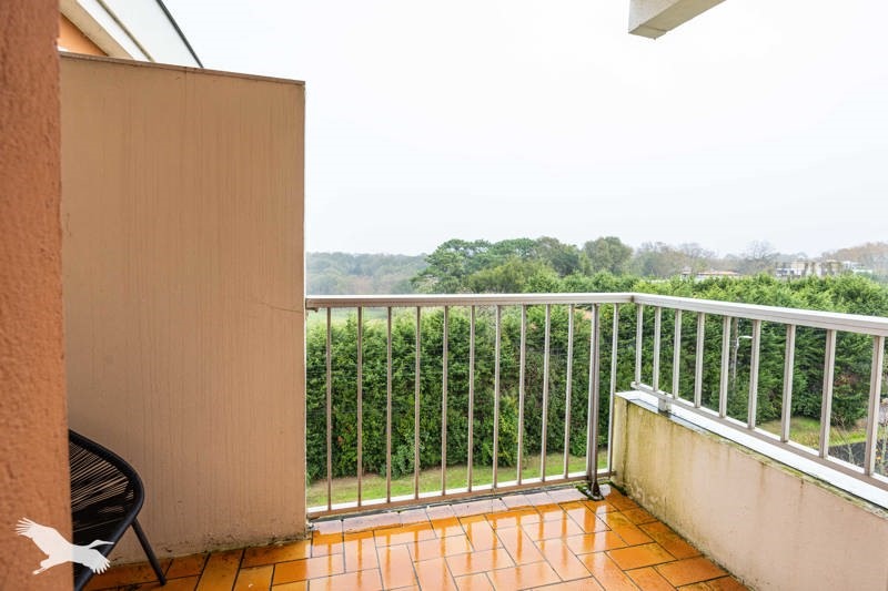 Vente Appartement BAYONNE - 3 pièces -71 m² - (64100)
