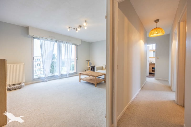 Vente Appartement BAYONNE - 3 pièces -71 m² - (64100)