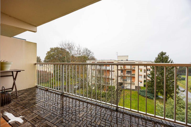 Vente Appartement BAYONNE - 3 pièces -71 m² - (64100)