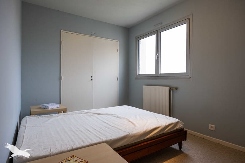 Vente Appartement BAYONNE - 3 pièces -71 m² - (64100)