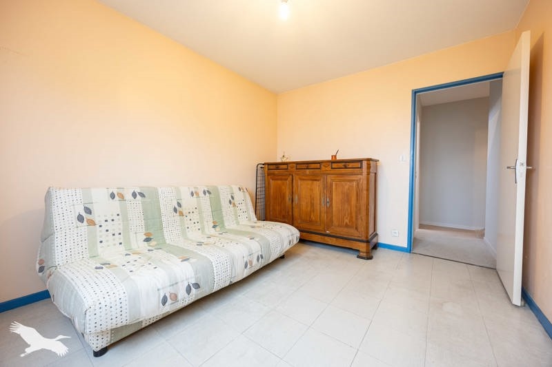 Vente Appartement BAYONNE - 3 pièces -71 m² - (64100)