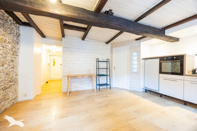 Vente Appartement BAYONNE - 2 pièces -39 m² - (64100)