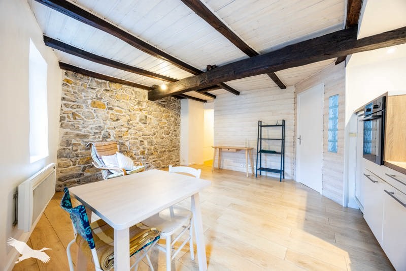 Vente Appartement BAYONNE - 2 pièces -39 m² - (64100)